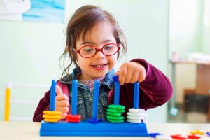 تشخیص بیماری کودک مبتلا به اوتیسم در امر آموزش